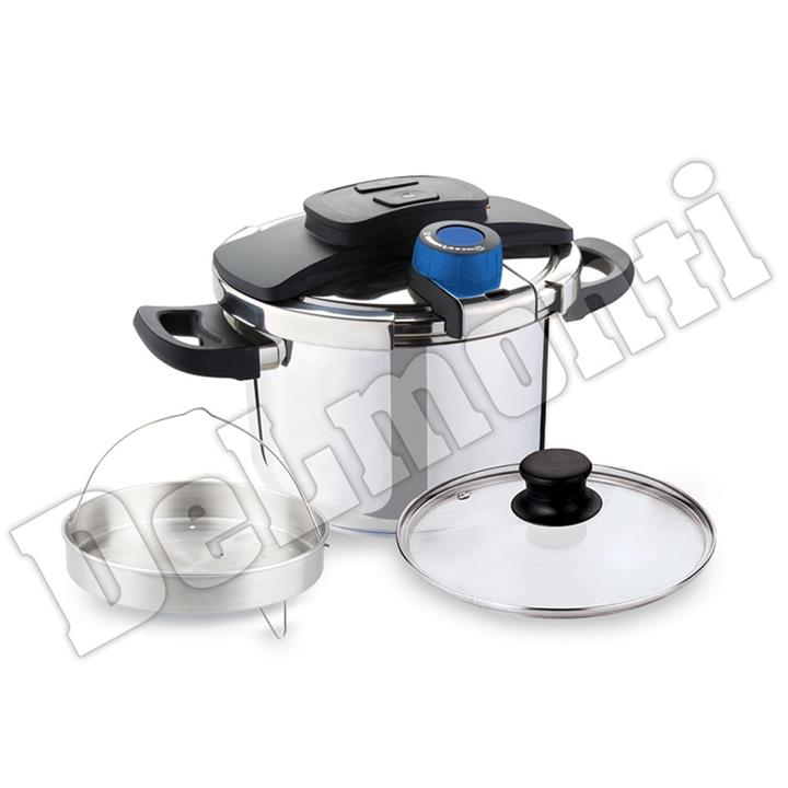 زودپز دلمونتی DL1030 Delmonti DL1030 Pressure Cooker